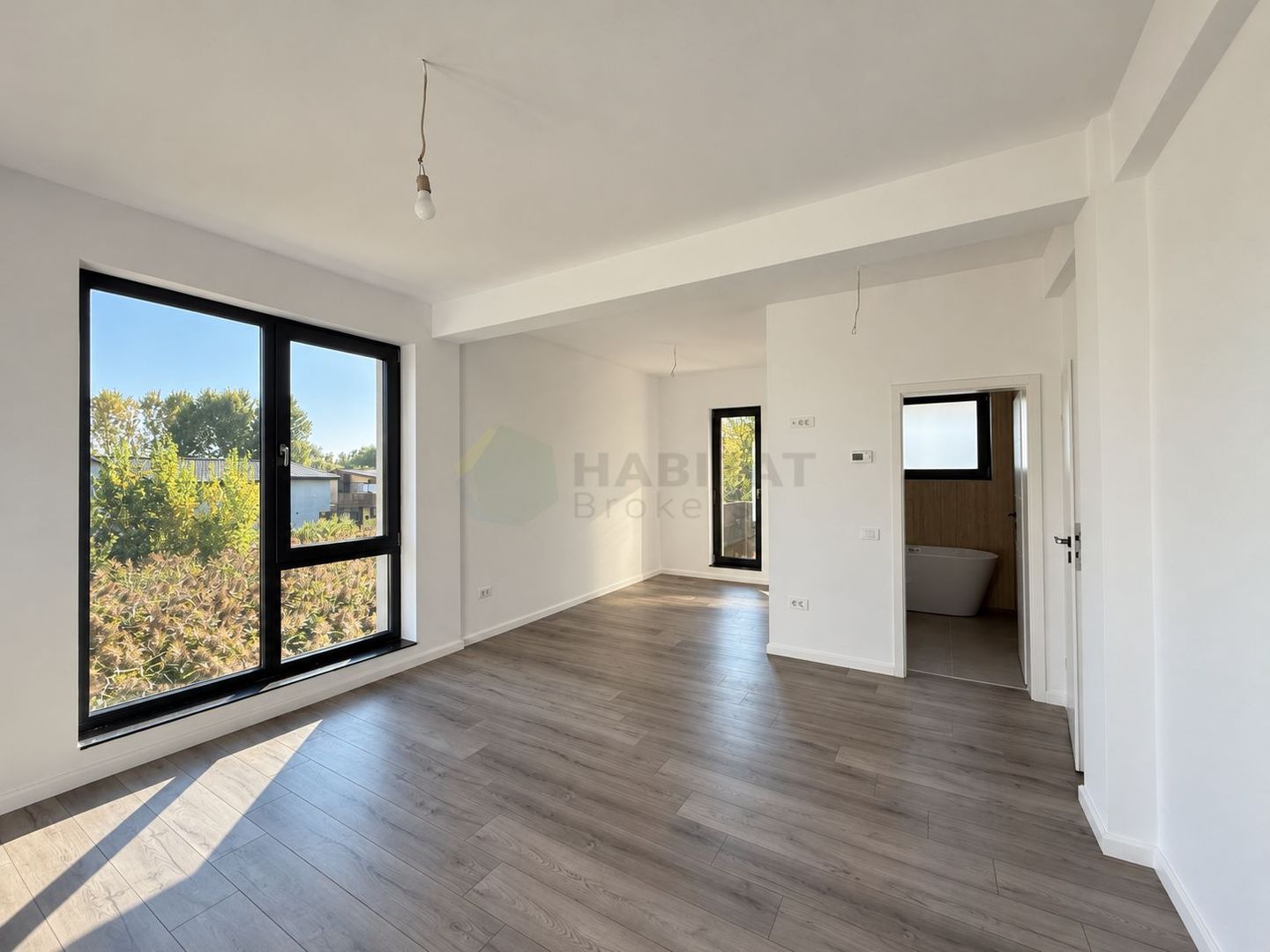 Vilă cu 6 camere, teren 500 mp, Tunari-zona Primariei - Poză 15