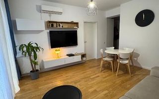 Inchiriere apartament 2 camere bloc nou 2018 | Stefan cel Mare | loc de parcare - Poză 2