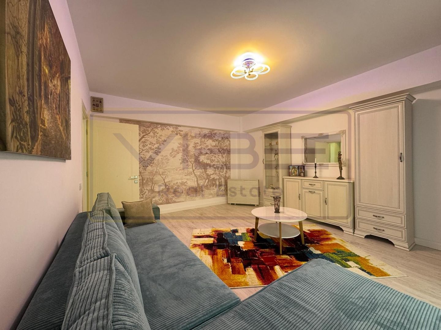 Apartament nou 2 camere decomandat Galata - Poză 3