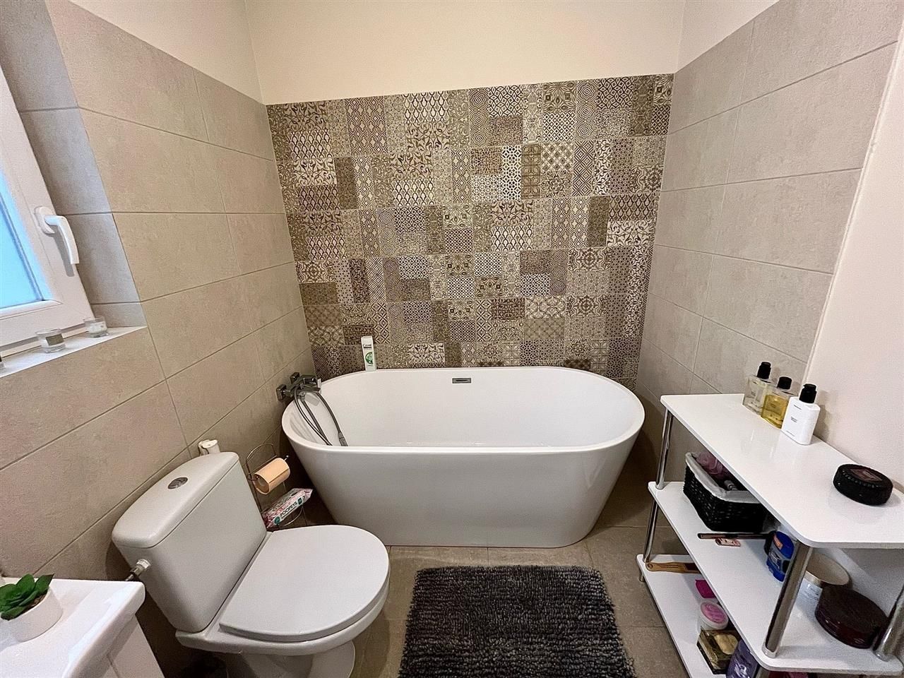 Duplex P+E Cal. Urseni mobilat si utilat - Poză 16