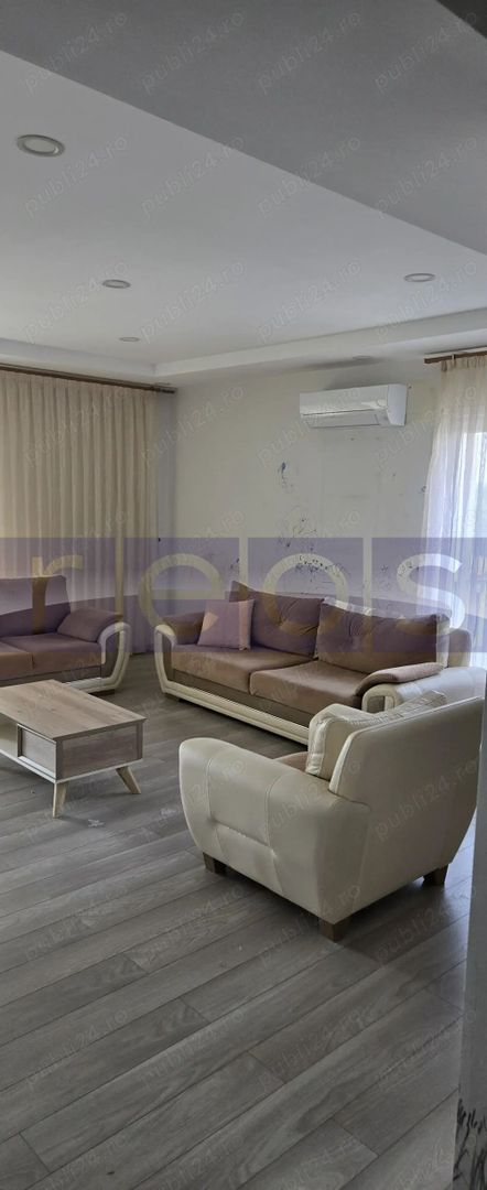 VANZARE 3 CAMERE | LUMINOS | LOC DE PARCARE INCLUS IN PRET | COSMOPOLIS - Poză 2