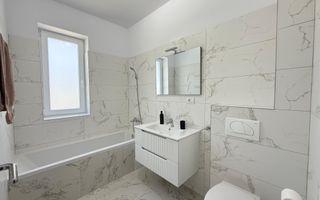 PRIMA INCHIRIERE.  Etaj 1. Bucatarie inchisa. Loc de parcare. - Poză 6