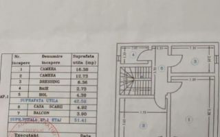 Vila P+1+M, curte proprie, metrou Apărătorii Patriei - Poză 9