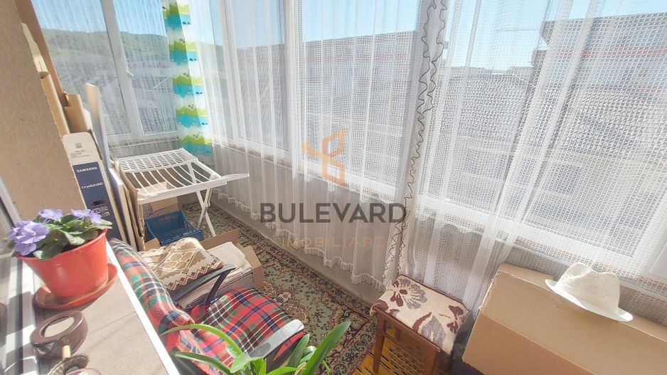 Apartament cu 3 camere, zona Terra! - Poză 8