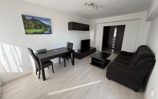 Închiriere 2 Camere, Vedere Palatul Parlamentului, Unirii, 2 Balcoane - Poză 1