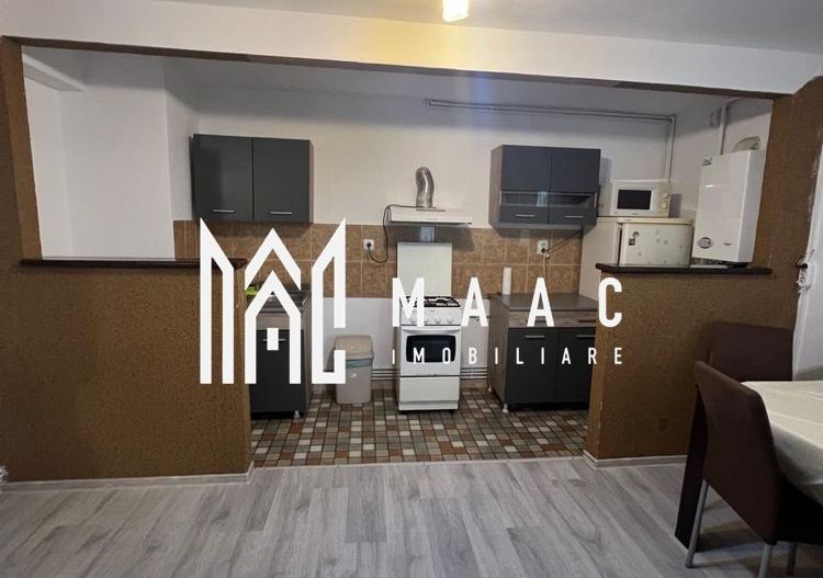 Apartament 3 camere de închiriat | Sibiu, Lazaret | 80 mp - Poză 2