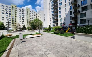 2 camere cu centrala, bloc nou, Citta Residence, Pantelimon Delfinului Mega Mall - Poză 21