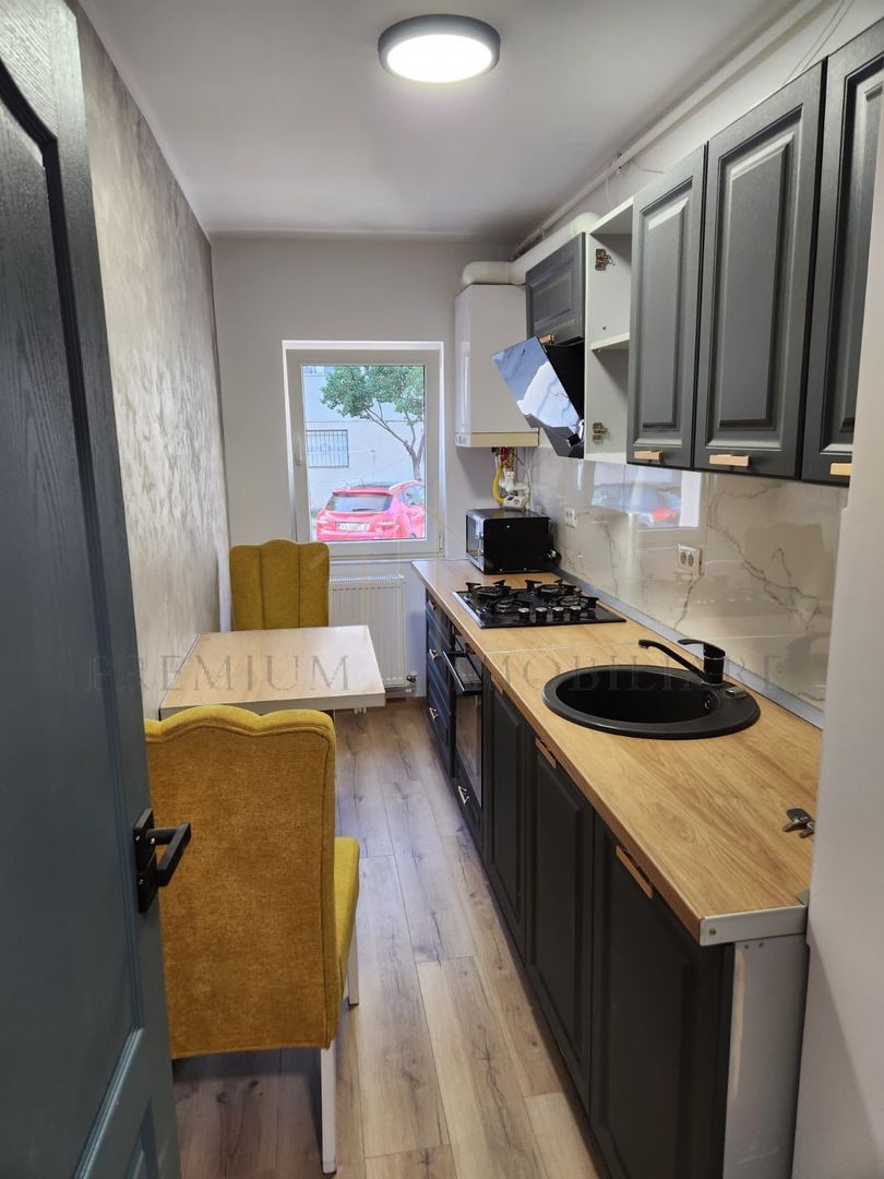 Garsoniera de Inchiriat in Onesti - Poză 2