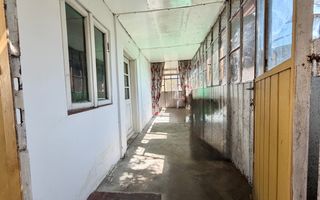 Casă cu teren 251 mp – zona Andronache, Strada Mențiunii - Poză 7