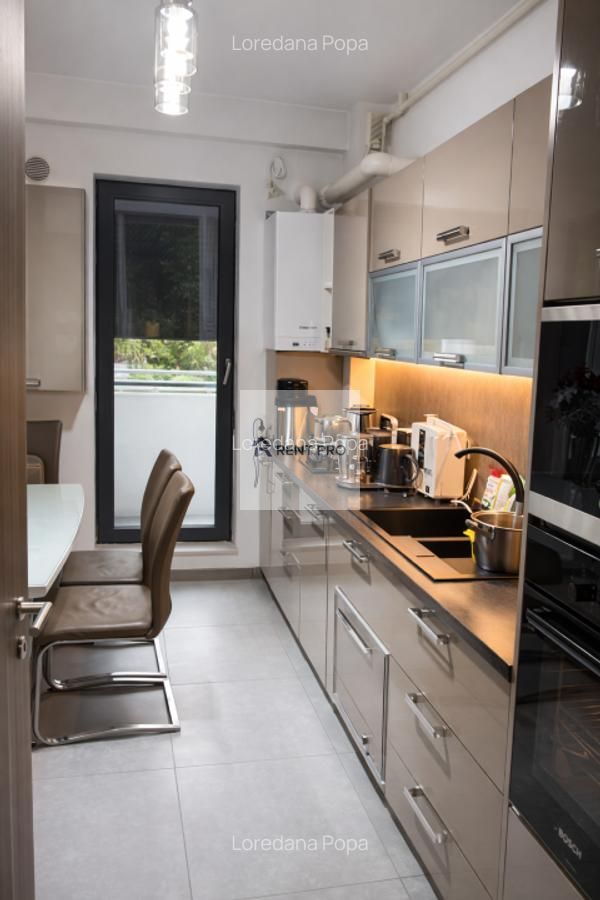 3 Camere Comision 0 Politehnica Grozavesti Carrefour Orhideea - Poză 2