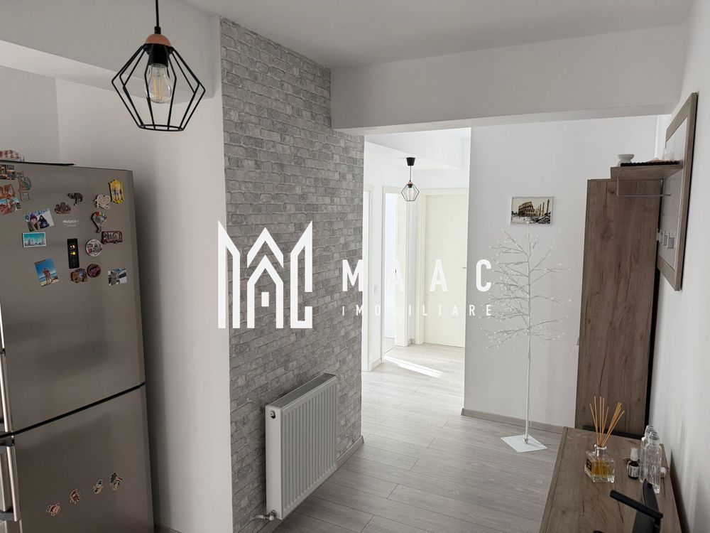 Apartament 3 camere | Etaj 1 | 80 MPU | Balcon | Turnisor - Poză 2