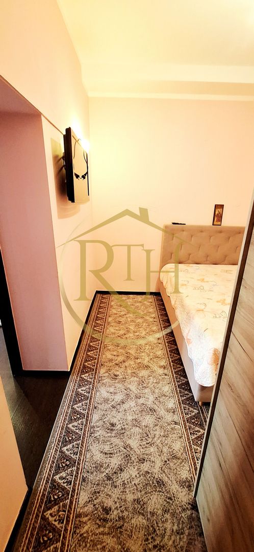 Oferim spre inchiriere apartament spatios, cu 3 camere, aproape de Nokia - Poză 11