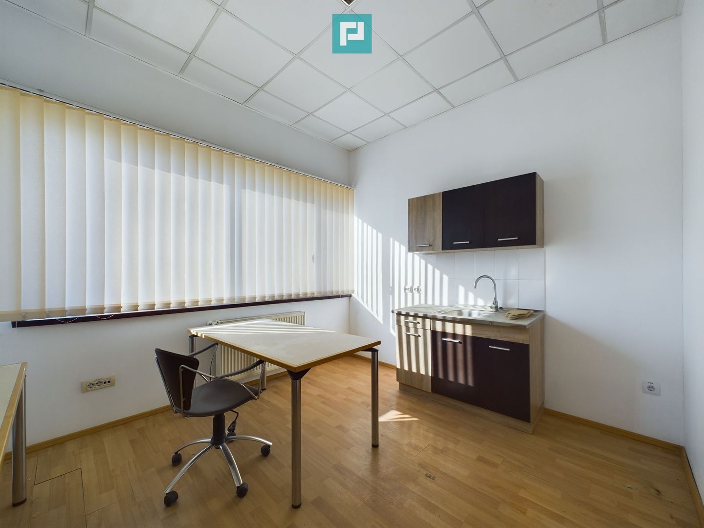 Spațiu industrial cu birouri - Zona Șagului - Poză 12