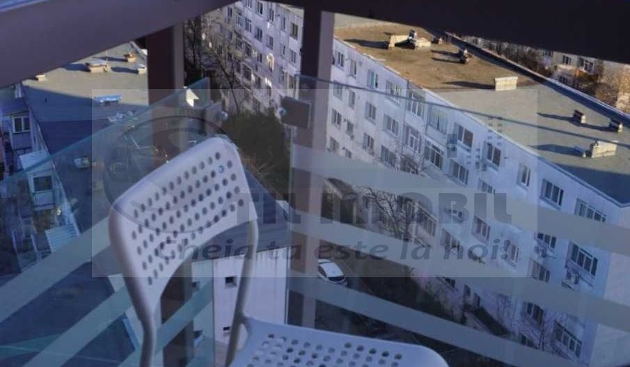 Apartament 2 camere + loc de parcare Iulis Mall - 430 euro - Poză 7