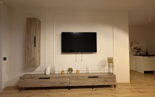 3 camere, Premium, bloc nou,terasa,Marasti Zona The Office,Record Park - Poză 7