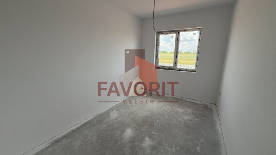 Duplex 4 camere cu etaj | 2 bai | Giroc - Poză 11