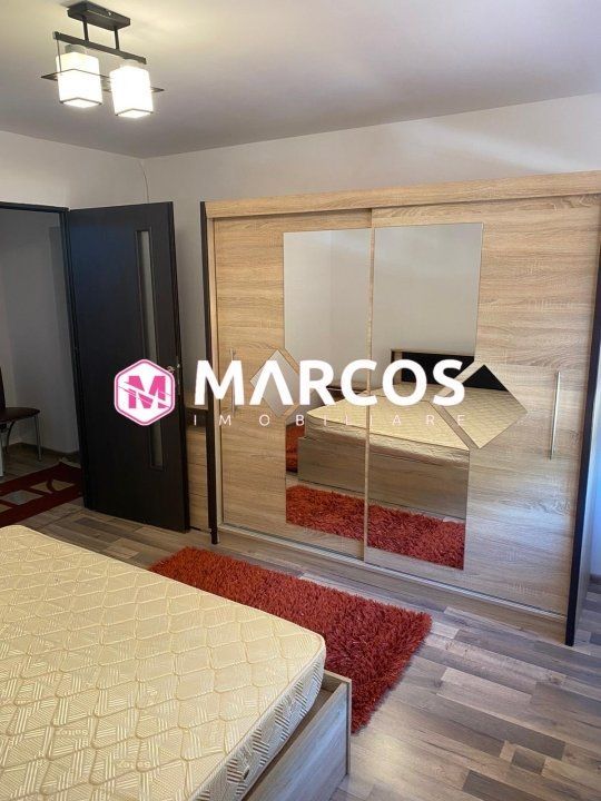 Apartament 2 camere decomandat, et.3, Central, ID 924 - Poză 7