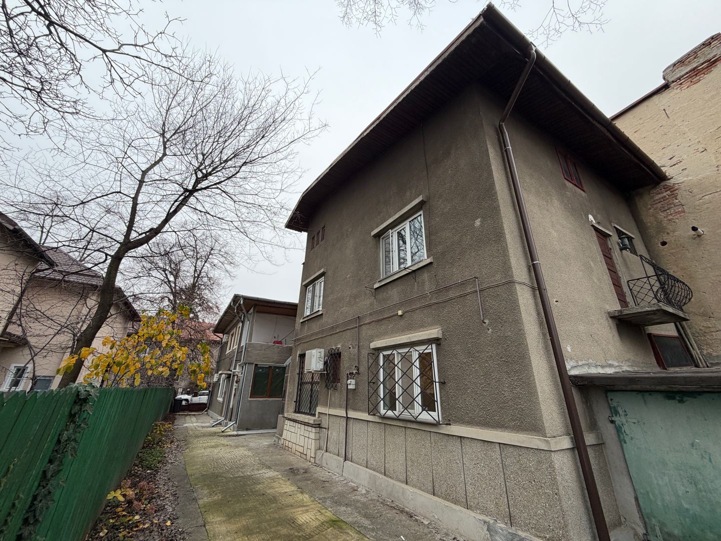 Casă de vânzare – Strada Turbinei | Floreasca - Poză 28