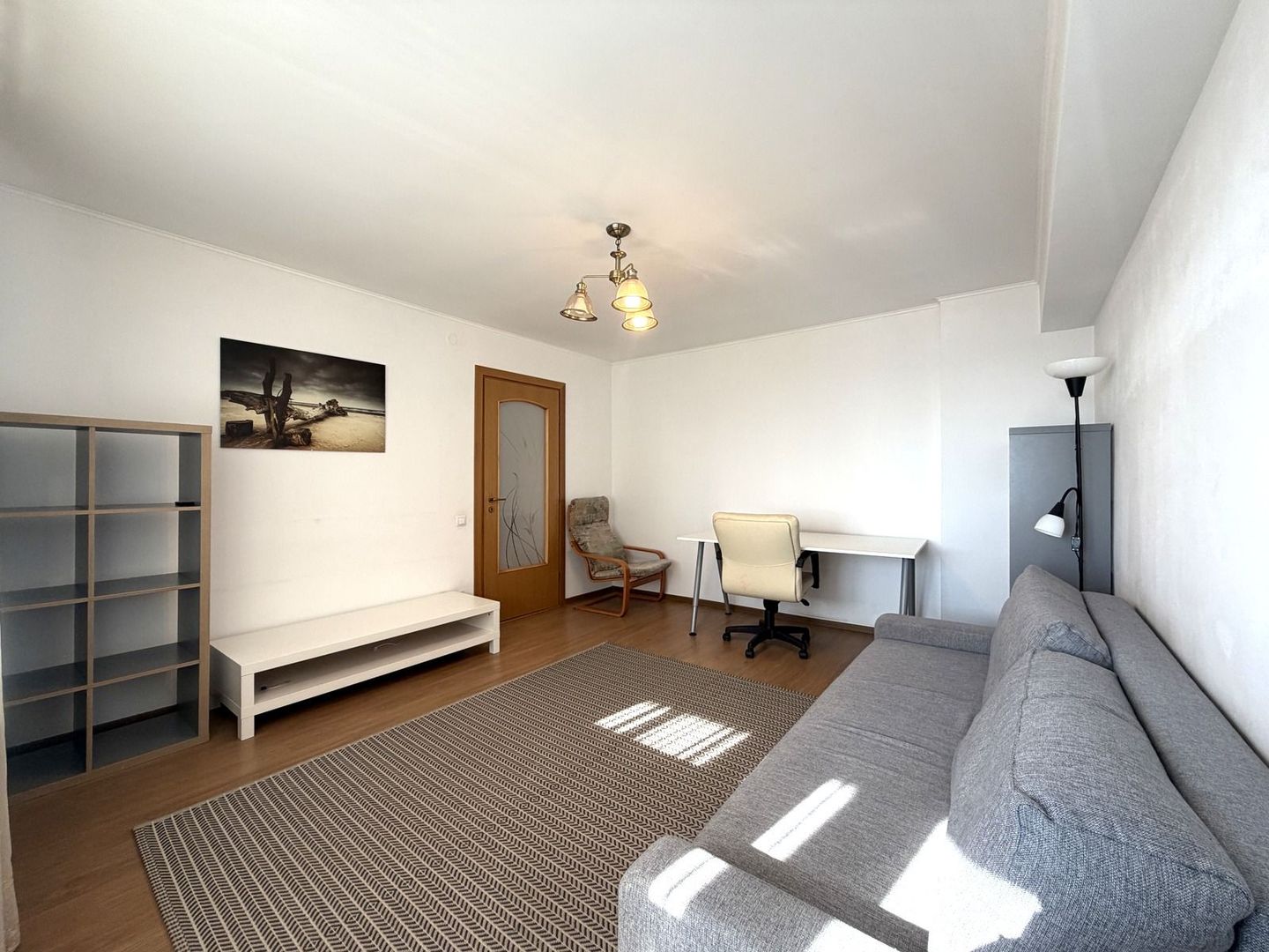 Apartament luminos cu 3 camere si vedere panoramica | Victoriei-Titulescu - Poză 2