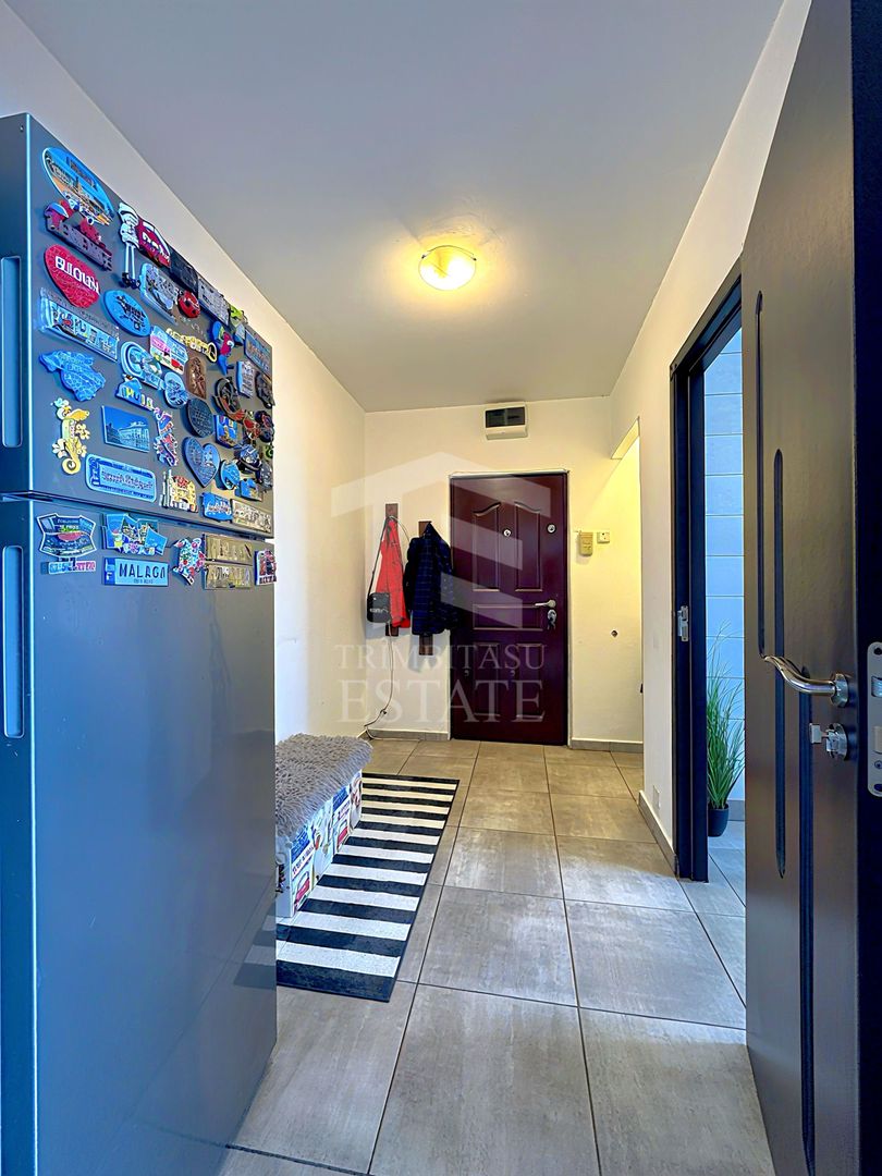 Apartament 3 camere | Str. Uioara nr. 13 | Berceni - Poză 15