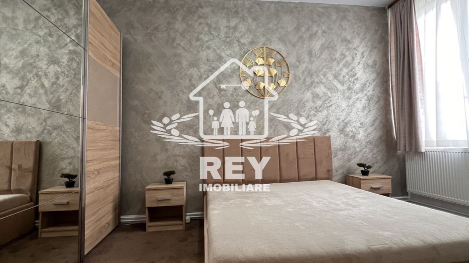Apartament de vânzare 2 camere decomandate zona Str. Constituției/9mai - Poză 3