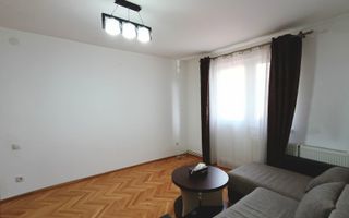 Apartament 3 camere, de închiriat ,Vasile Milea, Sibiu - Poză 2