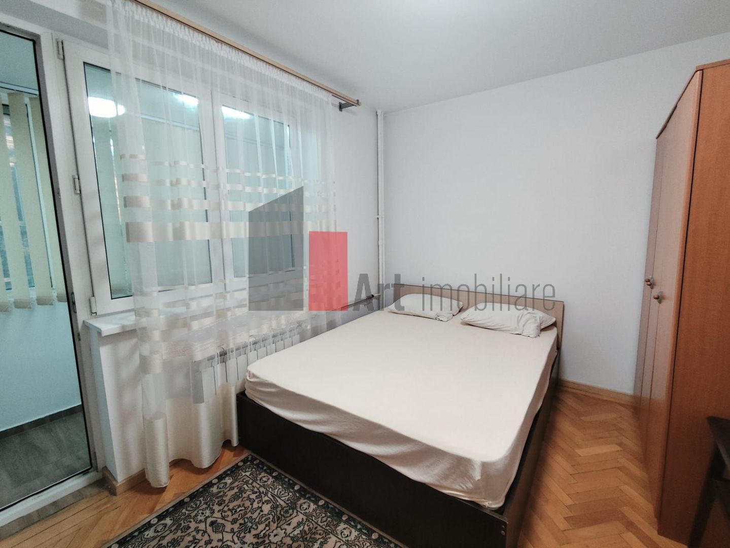 Apartament cu 2 camere de inchiriat in zona Grivitei/Grivita - Poză 1