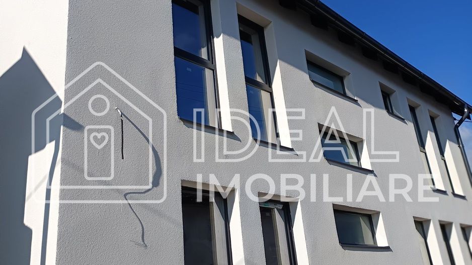 Casa Individuala Moderna cu 315 mp de curte, in Gusterita - Poză 3