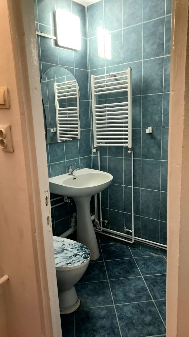 Calea Buziasului | Etaj 1 | Mobilat si utilat | Bucatarie inchisa - Poză 7