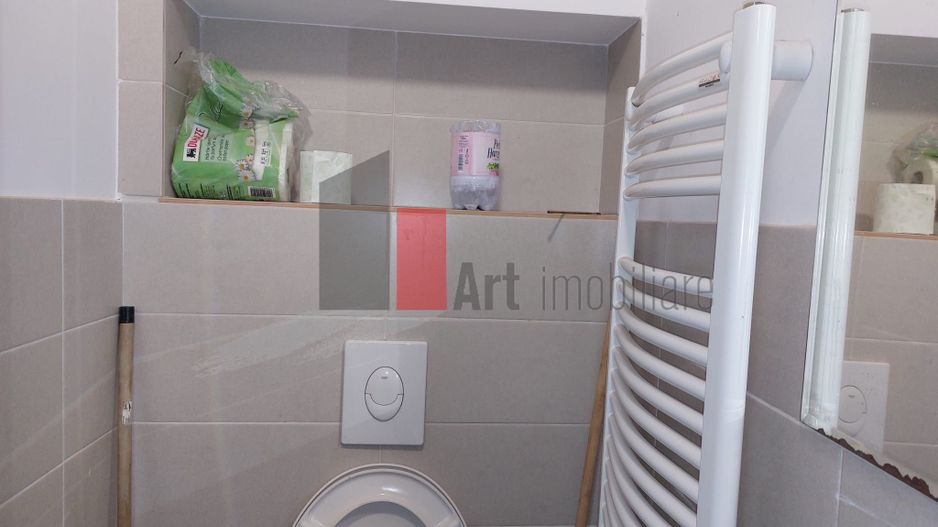 Spatiu depozitare/productie/showroom Universitate,intrare separata,100 mp. - Poză 10