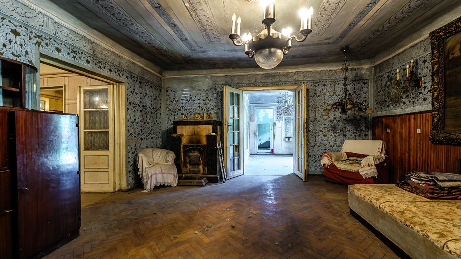 Casă cu 4 camere zona Ultracentral - Poză 1