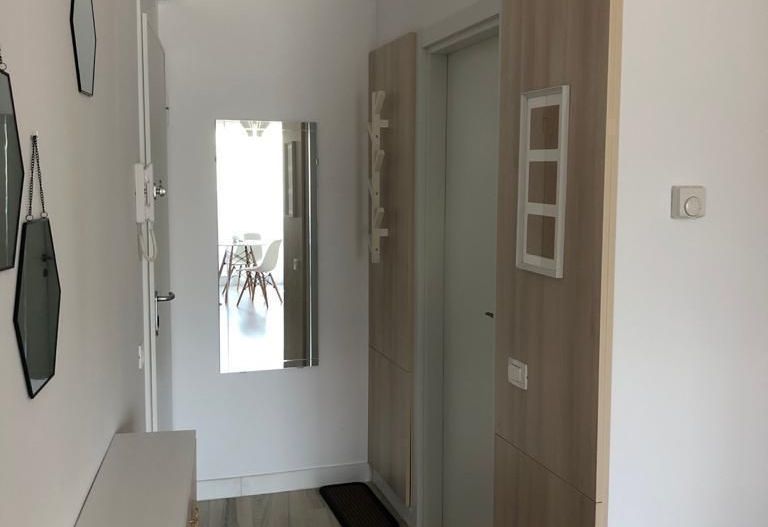 Studio superb – Dristor, complex Day Residence. - Poză 13