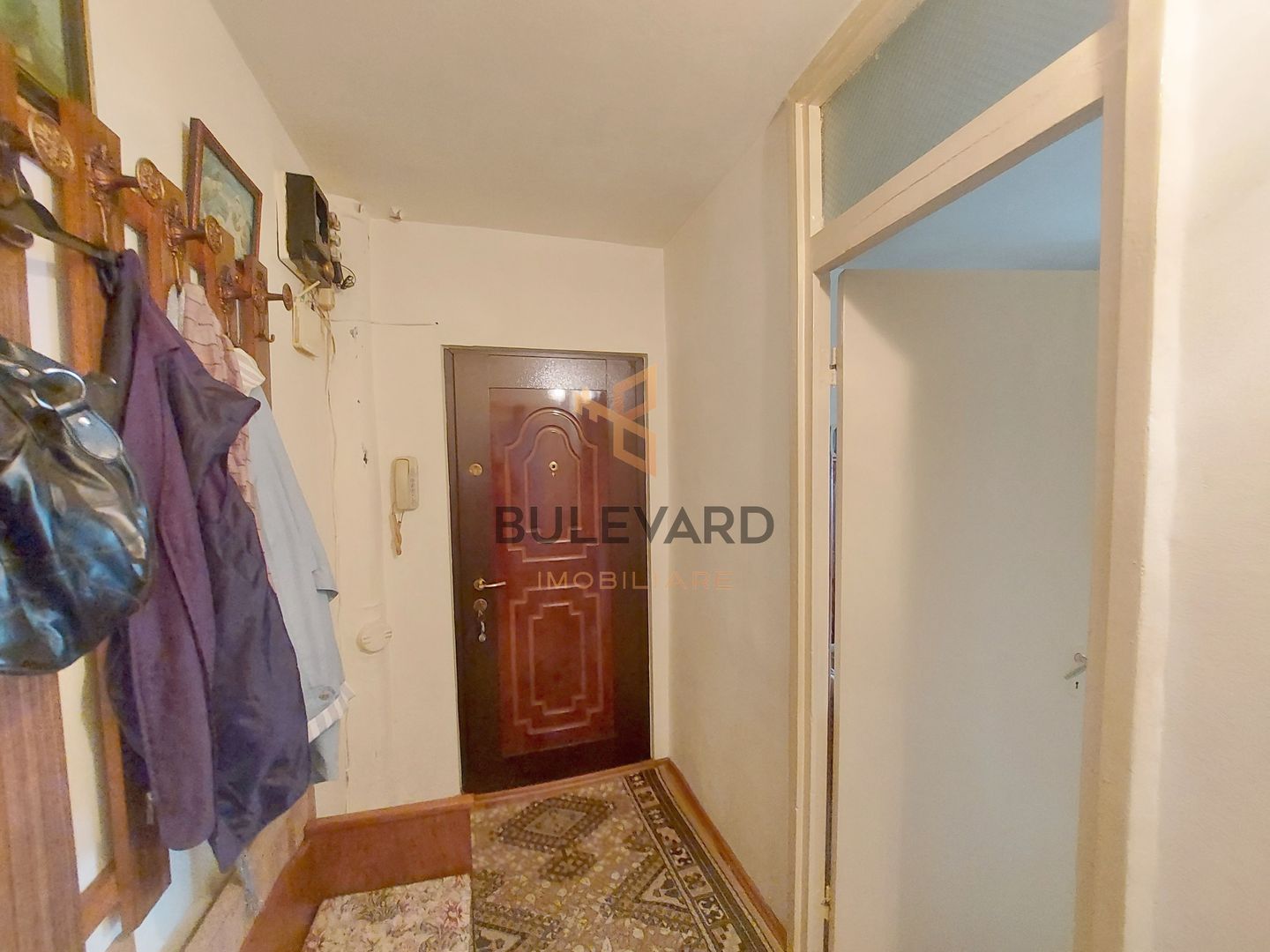 Apartament cu 3 camere decomandate in Zorilor! - Poză 10