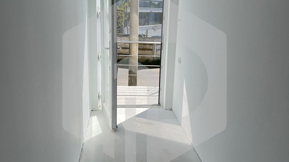 Apartament/ spatiu comercial in zona Kogalniceanu- Parter- La cheie - Poză 7