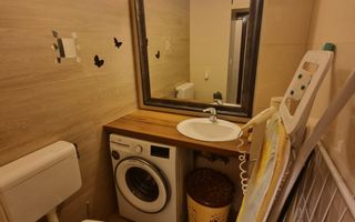 Apartament 3 camere Parc Sebastian - 13 Septembrie| Centrala |Parcare - Poză 12