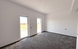 Duplex cu 3 camere, despărțit prin camera tehnica | Mosnita Noua | Barista - Poză 5