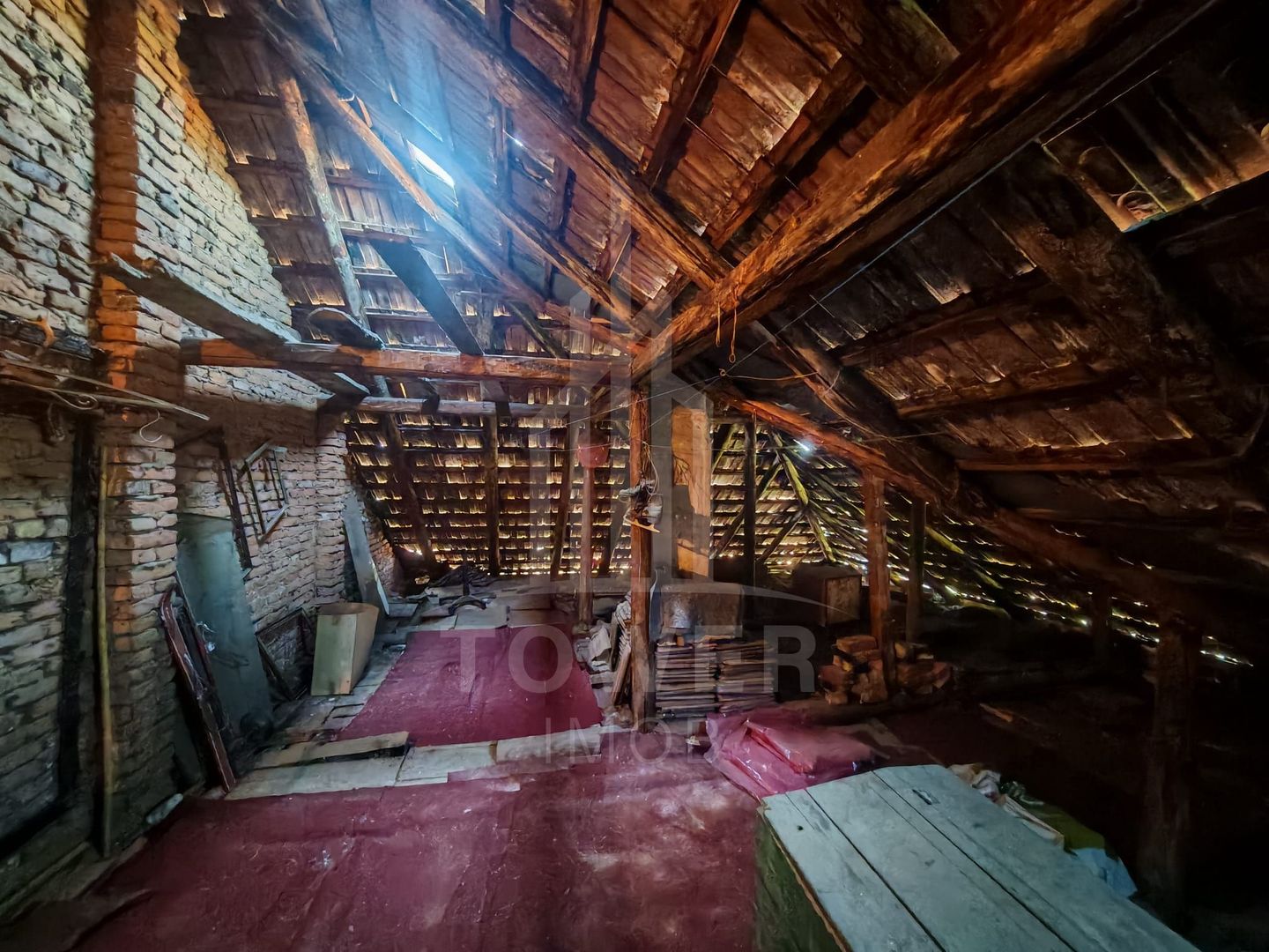 Casă individuală tip duplex de vânzare | Zona Centrala - Poză 15