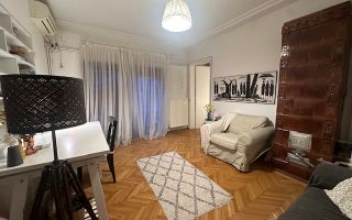Vanzare - apartament 2 camere in vila - Primaverii-Piata Charles de Gaulle - Poză 1