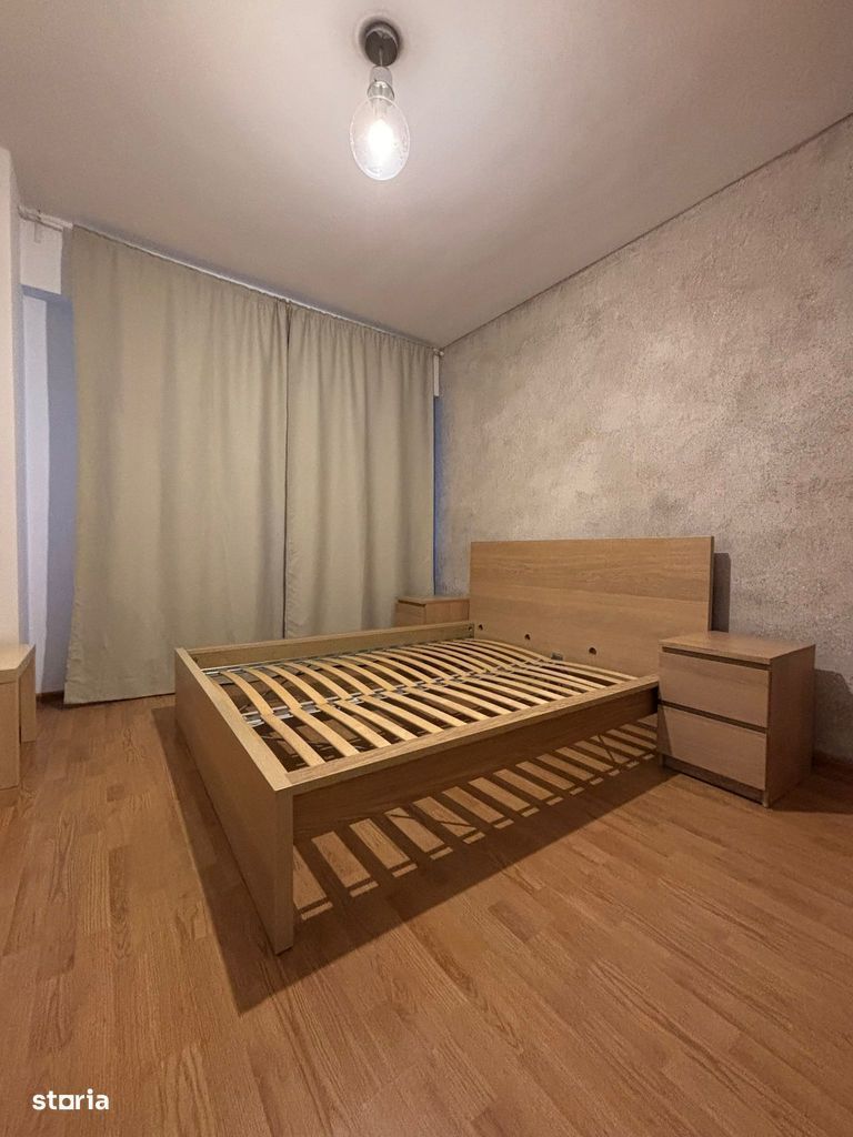 Apartament 2 camere – Bloc Nou – Zona Mihail Sebastian , sector 5 - Poză 10