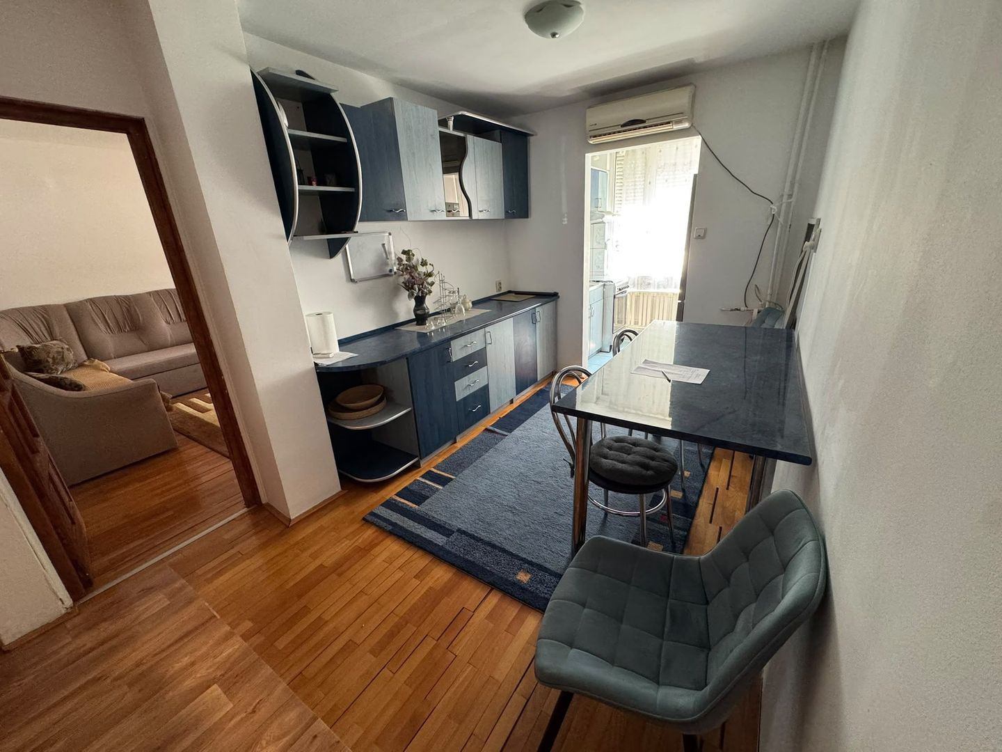 Chirie Iosia Apartament 2 Camere - Poză 9