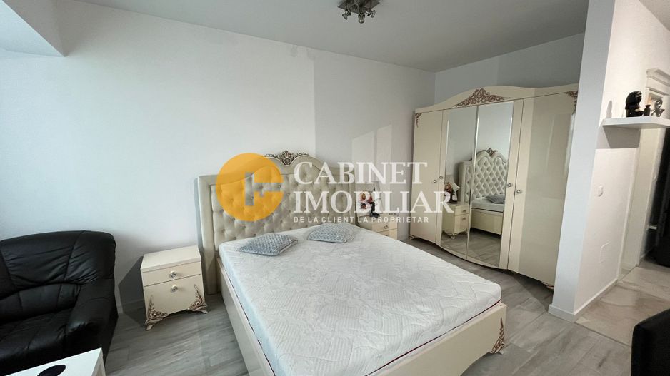 Apartament 1 camera ET. INTERMEDIAR de vânzare | Tătărași – Iași - Poză 2