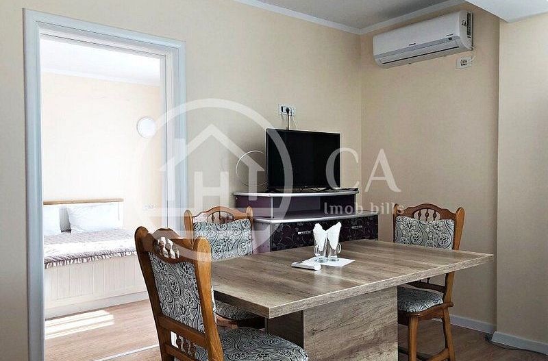 Apartament cu 3 camere de inchiriat in zona Iosia Nord, Oradea - Poză 3