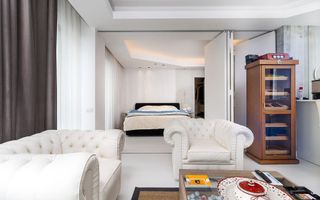 Penthouse superb de lux I 3 camere I H Victoriei 139 - Poză 11