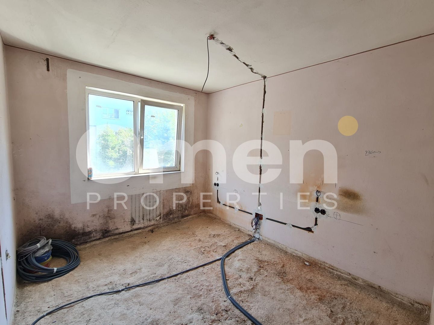 Apartament 2 camere, etaj 1, de vanzare , strada Ghioceilor - Poză 1