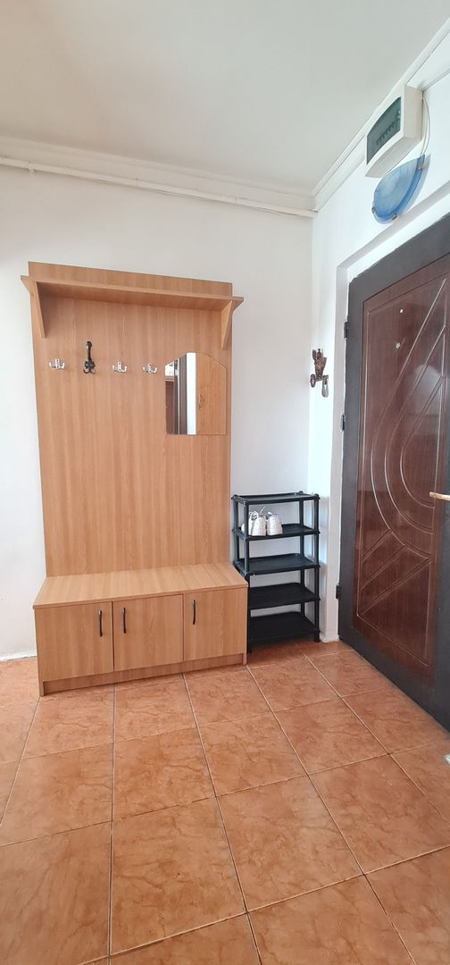 Apartament insorit 2 camere cartier Astra mobilat utilat - Poză 7