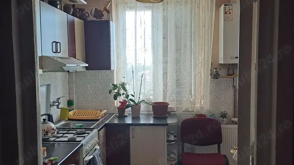 BRASADAS vinde ap 3 cam etaj 4/4 Soarelui. - Poză 2