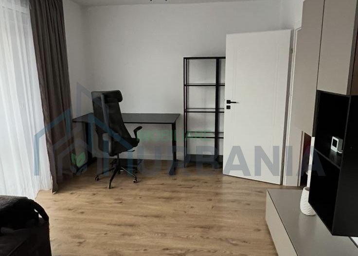 Apartament 2 camere, decomandat, în complexul rezidențial Rediu 54, Rediu - Poză 3