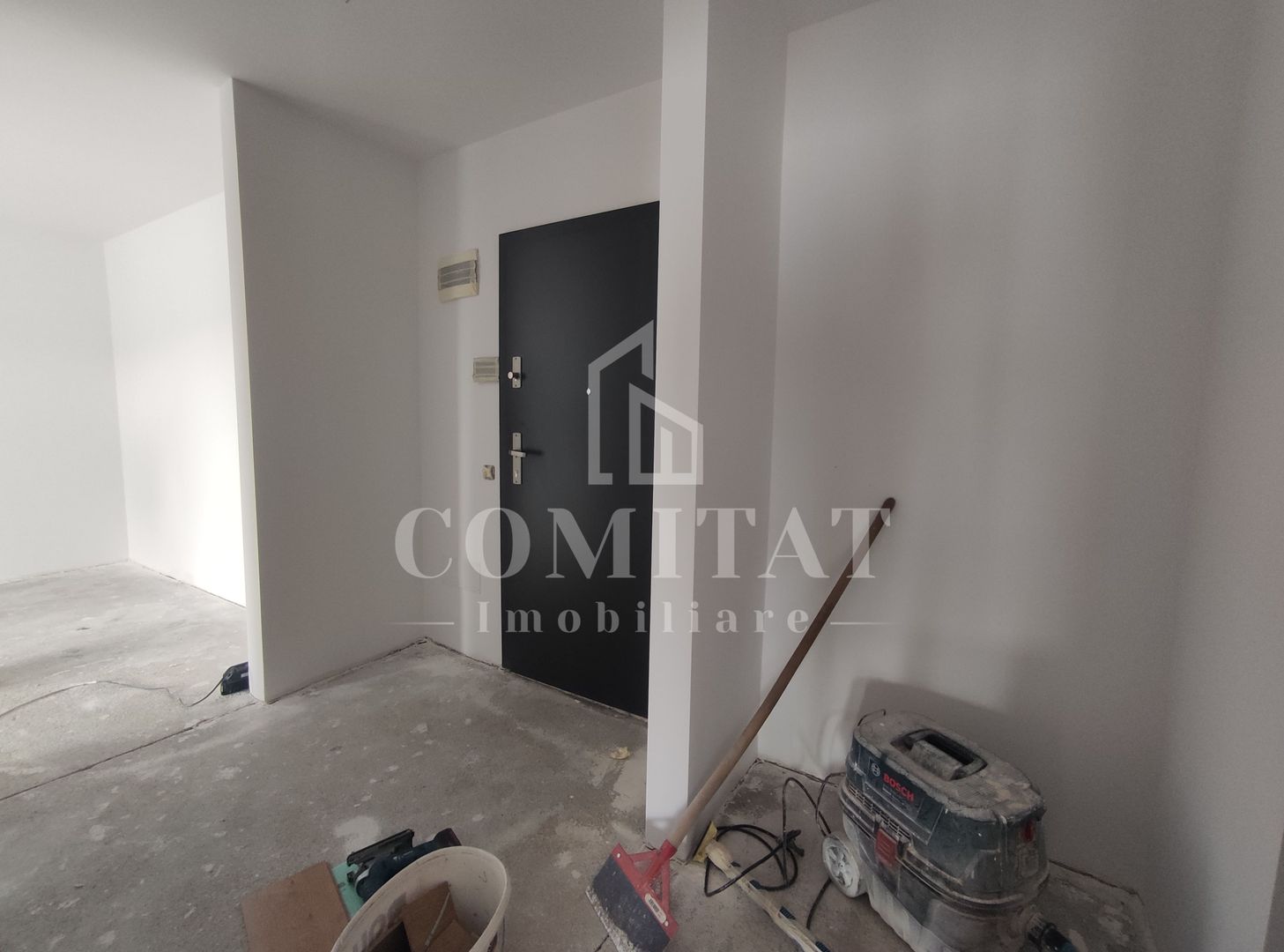 Apartament cu 2 camere | 56 mp | Elite city - Poză 5