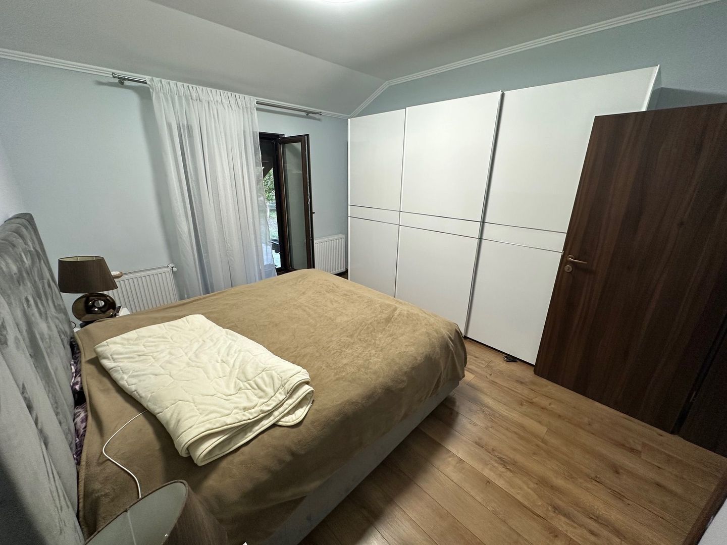 Casa parter cu carpot - Poză 20