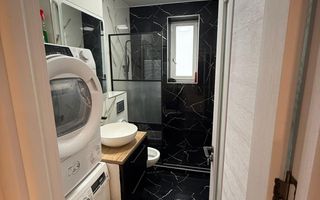 Apartament de 2 camere, 42mp, parcare subterana, Beta Residence - Poză 6